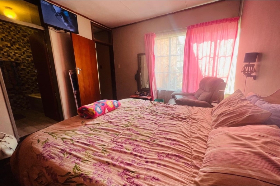 4 Bedroom Property for Sale in Sasolburg Free State